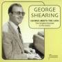 George Shearing - George Meets The Lion