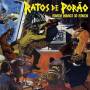 Ratos De Porao - Homem Inimigo Do Homem