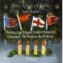 John Rutter / The Cambridge Singers / + - Three Musical Fables