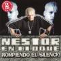 Nestor En Bloque - Rompiendo El Silencio