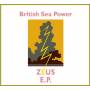 British Sea Power - Zeus Ep