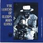 Sleepy John Estes - The Legend Of Sleepy J.Estes