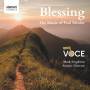 Singleton / Scarlato / New England's Chamber Choir - Blessing