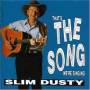Slim Dusty - That's The Song