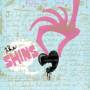 The Shins - Fighting In A Sack+2