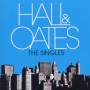 Daryl Hall & John Oates - The Singles