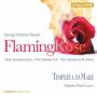 Baird / Tempesta Di Mare - Flaming Rose: Neun Deutsche Arien