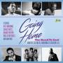 Various - Jasmine Records Various Artists - Going Home - The Road to Soul - Memphis, Stax and the Awakening of Southern Soul CD