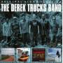 The Derek Trucks Band - Original Album Classics