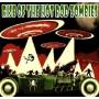 V / A - Rise Of The Hot Rod Zombies