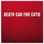 Death Cab For Cutie - Stability EP