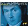 Bruno Weil / Tafelmusik Barockorchester - Sinfonien 1-4/Ouvertren