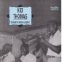 Kid Thomas - Sonnets From Algiers