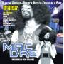 Mac Dre - Heart Of A Gangsta Mind Of A Hustla