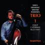 Niels-Henning Orsted Pedersen - Trio 1 (Catherine-Hart)