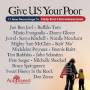 Various - Give Us Your Poor (Feat. Bruce