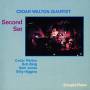 Cedar Quartet Walton - Second Set