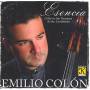 Emilio Colon / Nariaki Sugiura - Esencia