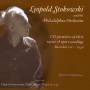 Stokowski / Philadelphia Orchestra - Stokowski Und Das Philadelphia Orch.,Auf