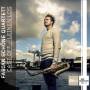 Fabian-Quartet- Schoene - Cast Off-Leinen Los-Jazz Thing Next Generation