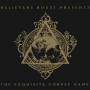 Various Artists - The Exquisite Corpse Game (Gold Foil Embossed Digi