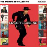 Marty Robbins - The Jasmine EP Collection