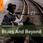Diverse Blues - Rough Guide: Blues And Beyound (+