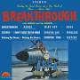 Adrian & The Sunsets - Breakthrough