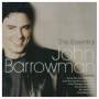 John Barrowman - The Essential John Barrowman