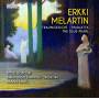 Soile Isokoski / Hannu Lintu / Finnish Radio SO - Traumgesicht/Marjatta/The Blue Pearl