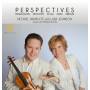 Mendelssohn / Draiblate / Johnson - Perspectives