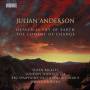 Bickley / Knussen / London Sinfonietta / BBC SO - Heaven is shy of Earth/The comedy of change