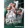 Perverse Investigations - Perverse Investigations [US-Version, Regio 1]