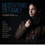 Yevgeny Kutik - Meditations On Family
