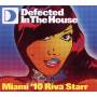 Various - Defected In The House-Miami'10riva Starr