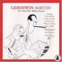 George Gershwin & Ira - Rarities: 1953-1954 Walden Sessions