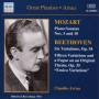 Claudio Arrau - Klaviersonaten/Variationen