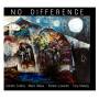 Gordon Grdina / Mark Helias - No Difference