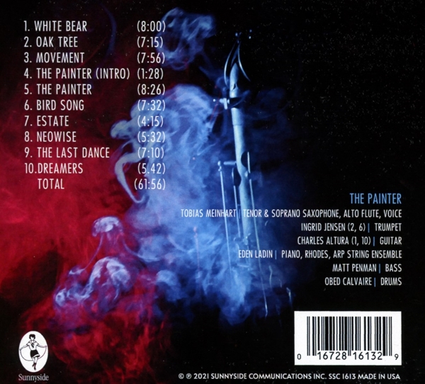 The Painter 1