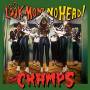 Cramps - Look Mom No Head