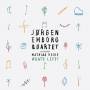 Jorgen Quartet Emborg - What's Left?