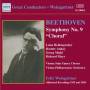 Felix Weingartner / Wso / Wpo - Sinfonie 9