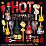 V / a - Hot Guitars - American Guitar Tracksfrom 1920s - 1950s