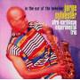 Jorge Sylvester - In The Ear Of The Beholder
