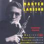 Larsson / Roman / Linde / Von Koch - Concertos For Oboe & Strings
