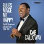 Cab Calloway - Blues Make Me Happy: The Abc-Paramount And Coral Y