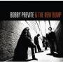 Bobby Previte & The New Bump - Set the alarm for Monday