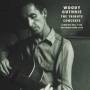 Various - Woody Guthrie-The Tribute Concerts