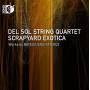 Del Sol String Quartet - Scrapyard Exotica [DE-Version, Regio 2/B]