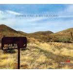 Stephen Jones & Ben Haugland - Road to Nowhere